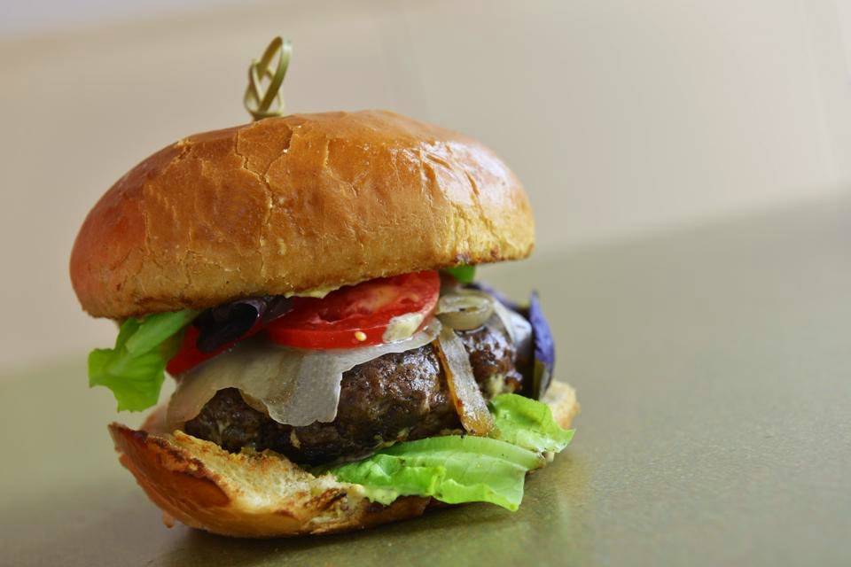 Cali "O" Burgers | restaurant | 1290 University Ave, San Diego, CA 92103, USA | 6196929999 OR +1 619-692-9999