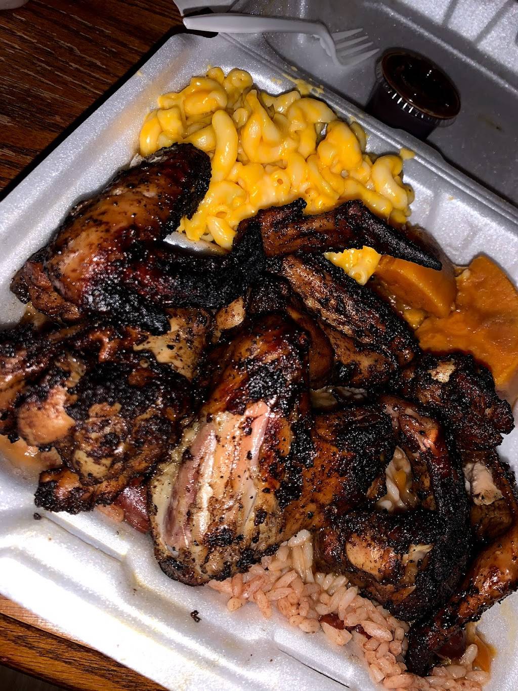 Kingston’s Grill | restaurant | 17565 Kedzie Ave, Hazel Crest, IL 60429, USA | 7089917399 OR +1 708-991-7399