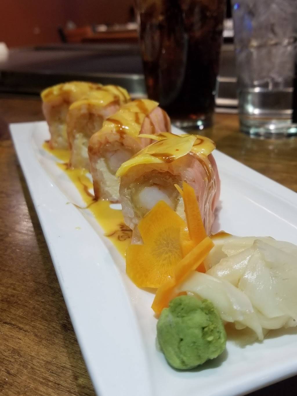 Yoshimoto | meal takeaway | 3501 NJ-42 #400, Turnersville, NJ 08012, USA | 8567400021 OR +1 856-740-0021