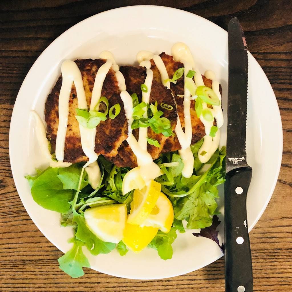 Elsmere BBQ & Wood Grill | restaurant | 476 Stevens Ave, Portland, ME 04103, USA | 2075361029 OR +1 207-536-1029