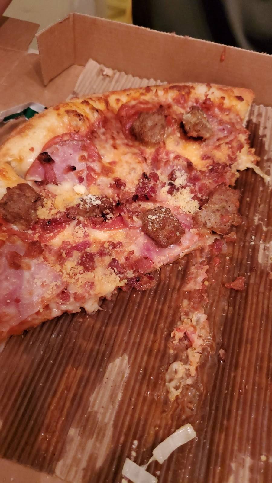 Marcos Pizza | restaurant | 1706 Stanley Rd, Greensboro, NC 27407, USA | 3366765451 OR +1 336-676-5451