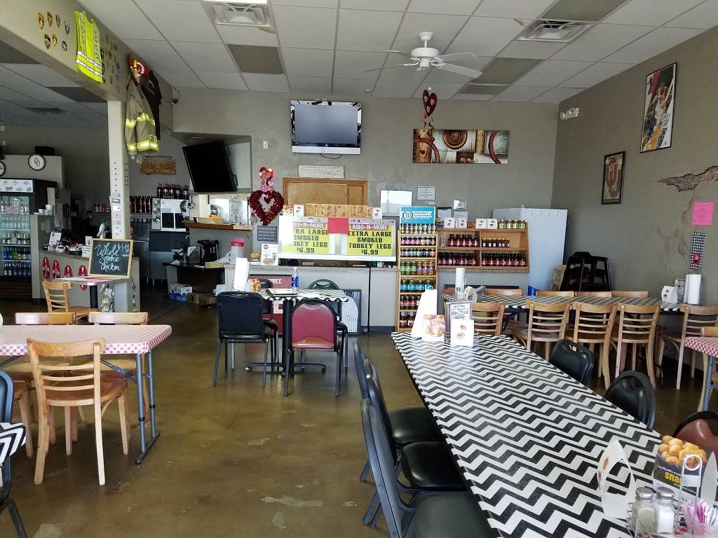 Ribs-N-More | restaurant | 729 NW 32nd St, Newcastle, OK 73065, USA | 4053874949 OR +1 405-387-4949