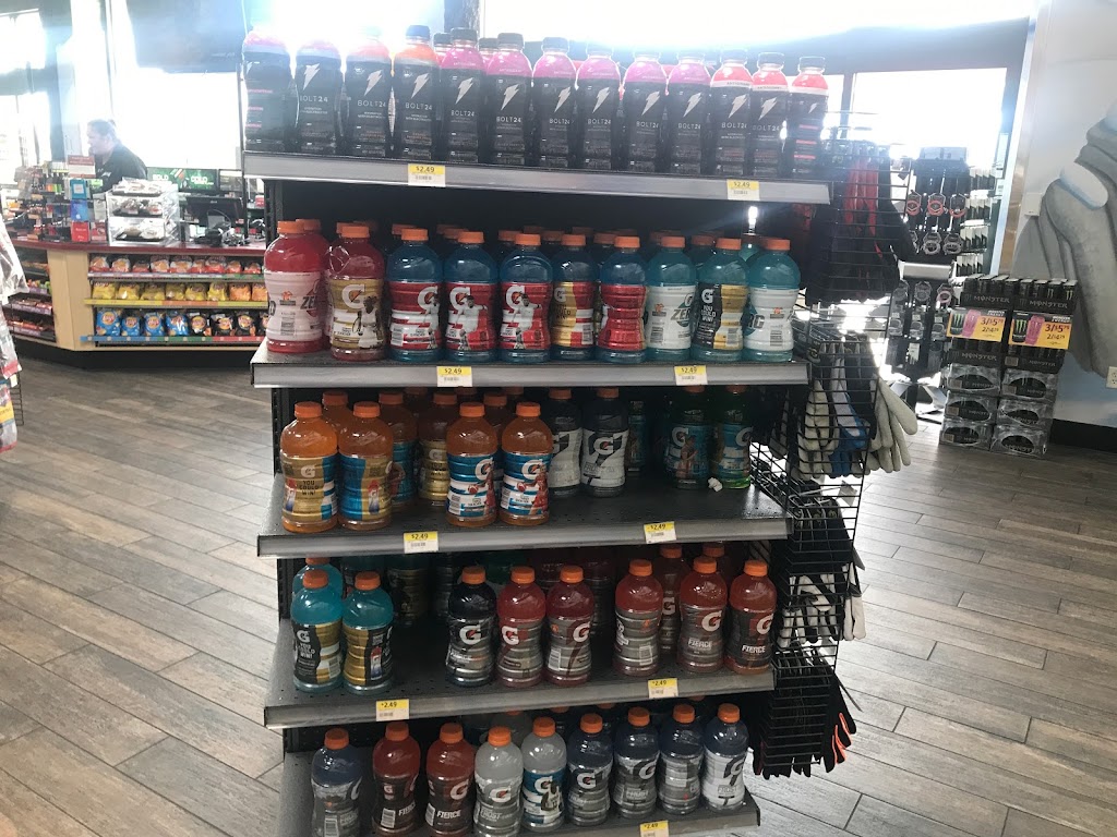 Maverik Adventures First Stop | restaurant | 995 E St George Blvd, St. George, UT 84770, USA | 4356284417 OR +1 435-628-4417