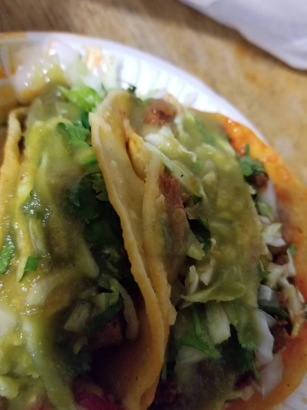 Amapola Rico Taco | restaurant | 1279 W Base Line St, San Bernardino, CA 92411, USA | 9098847509 OR +1 909-884-7509