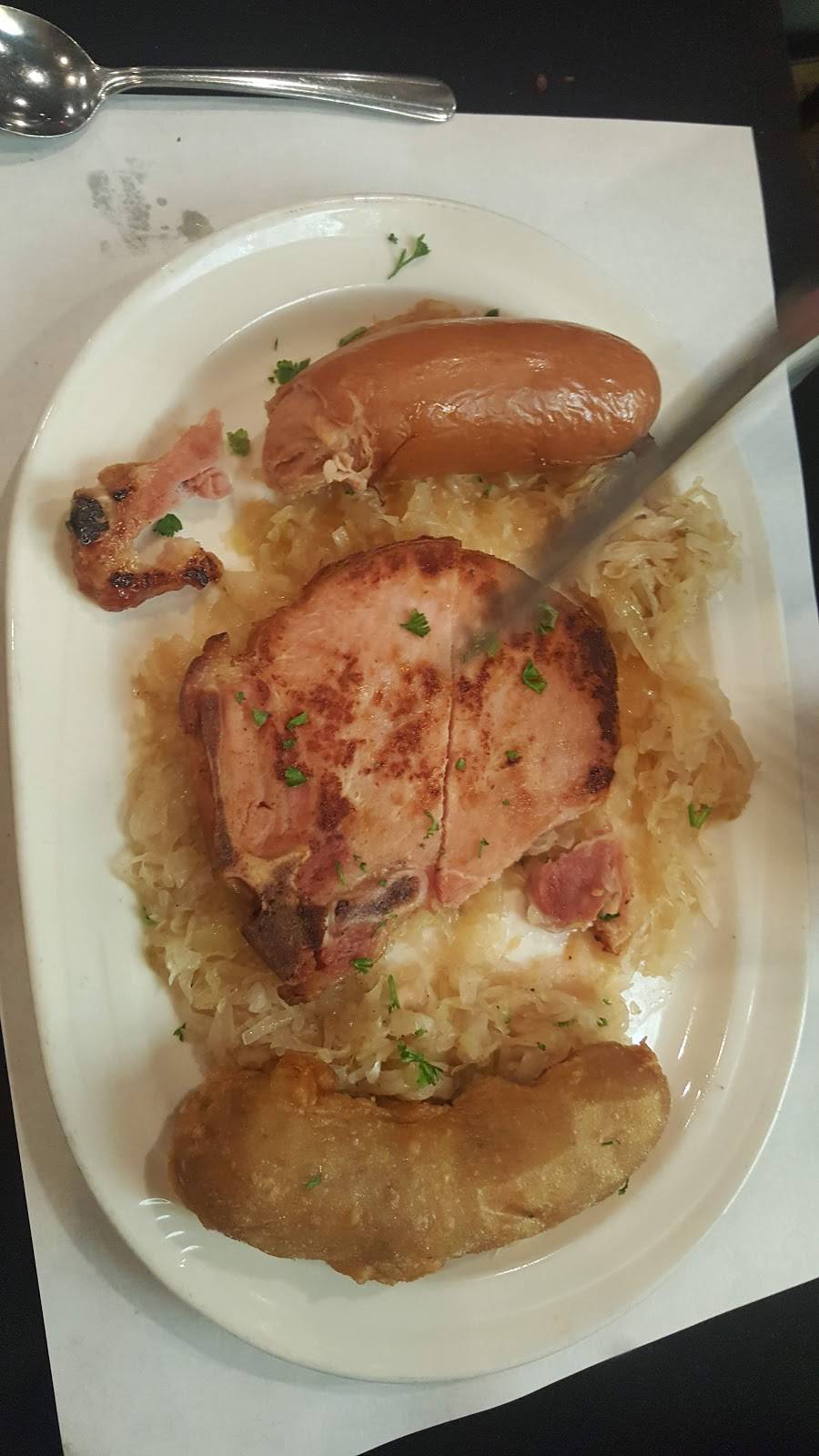 Emmys German Restaurant | restaurant | 200 N 13th St, Fort Smith, AR 72901, USA | 4792423669 OR +1 479-242-3669