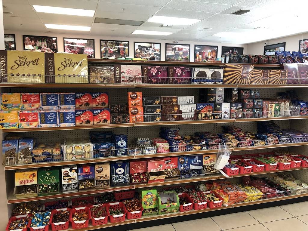 European Food Market | restaurant | 12901 McGregor Blvd, Fort Myers, FL 33919, USA | 2393327200 OR +1 239-332-7200