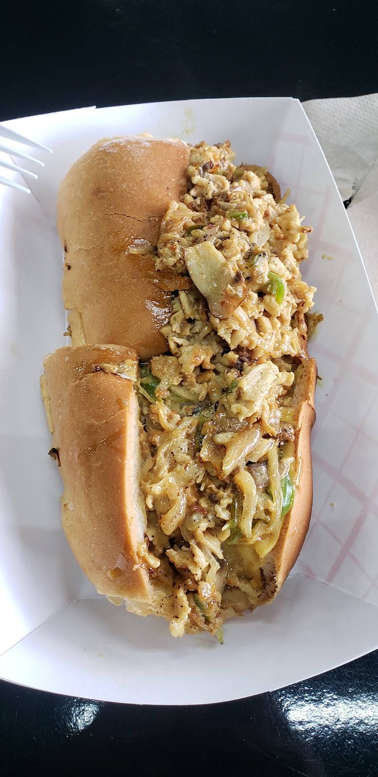 Hungry Bear Sub Shop | meal takeaway | 3399 NW 72nd Ave #112, Miami, FL 33122, USA | 3055922515 OR +1 305-592-2515