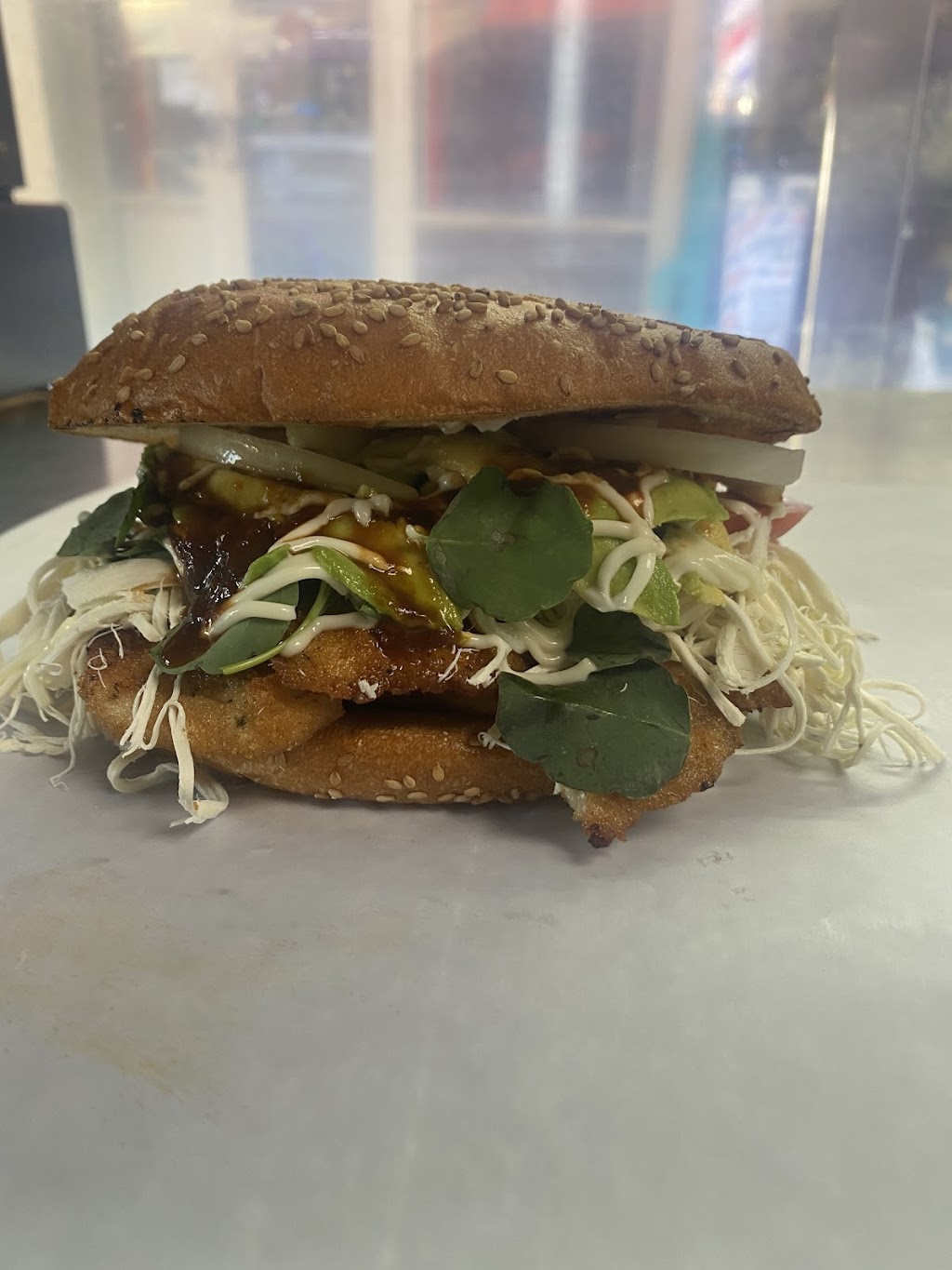 Tacos el Poblanito 2 food truck | restaurant | 7502 New Utrecht Ave, Brooklyn, NY 11214, USA | 9296016483 OR +1 929-601-6483