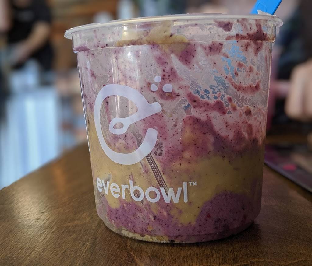 Everbowl | restaurant | 7366 E Shea Blvd #107, Scottsdale, AZ 85260, USA | 4804390249 OR +1 480-439-0249