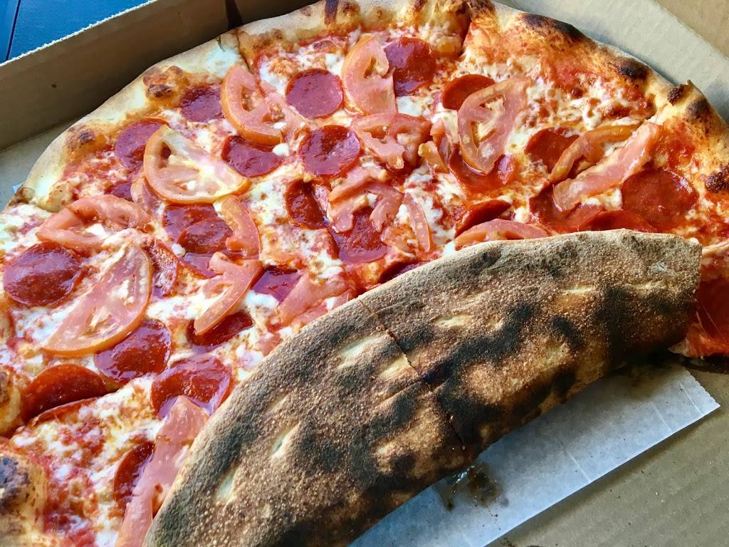 Arthur Ave Pizza & Catering | restaurant | 246 Post Rd, Fairfield, CT 06824, USA | 2039987001 OR +1 203-998-7001