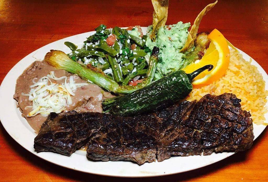 LOS FAROLES RESTAURANTE | restaurant | 3149 W Lawrence Ave, Chicago, IL 60625, USA | 7735099890 OR +1 773-509-9890
