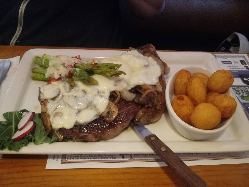 Al-E-Oops | restaurant | 5389 Genesee St, Lancaster, NY 14086, USA | 7166810200 OR +1 716-681-0200