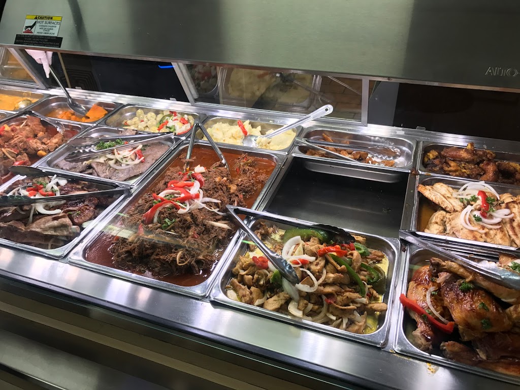 Cajios Cuban Cuisine | restaurant | 7795 W Flagler St, Miami, FL 33144, USA | 3052674904 OR +1 305-267-4904