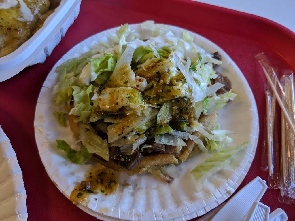 Tacos El Grullense E & E | restaurant | 2401 Middlefield Rd, Redwood City, CA 94063, USA | 6503699013 OR +1 650-369-9013