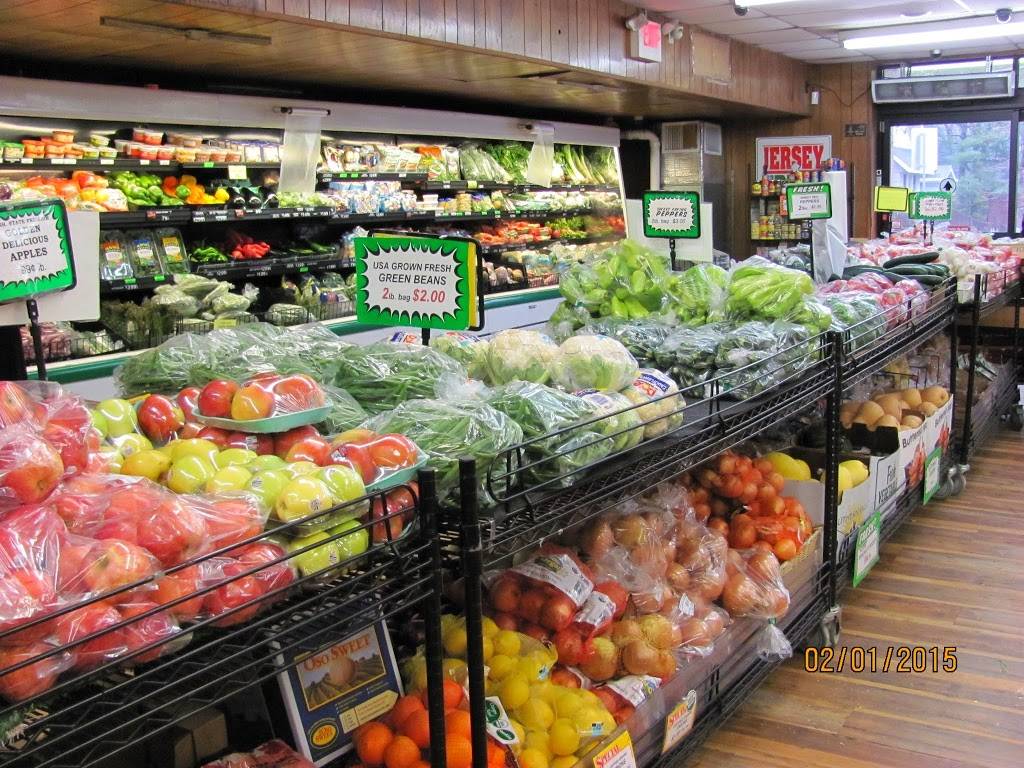 Baglianis Market | restaurant | 417 12th St, Hammonton, NJ 08037, USA | 6095610693 OR +1 609-561-0693