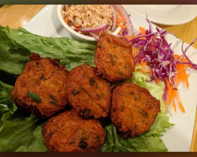 Bodhi Thai Bistro | meal delivery | 1800 S Jefferson St, Chicago, IL 60616, USA | 3124928424 OR +1 312-492-8424