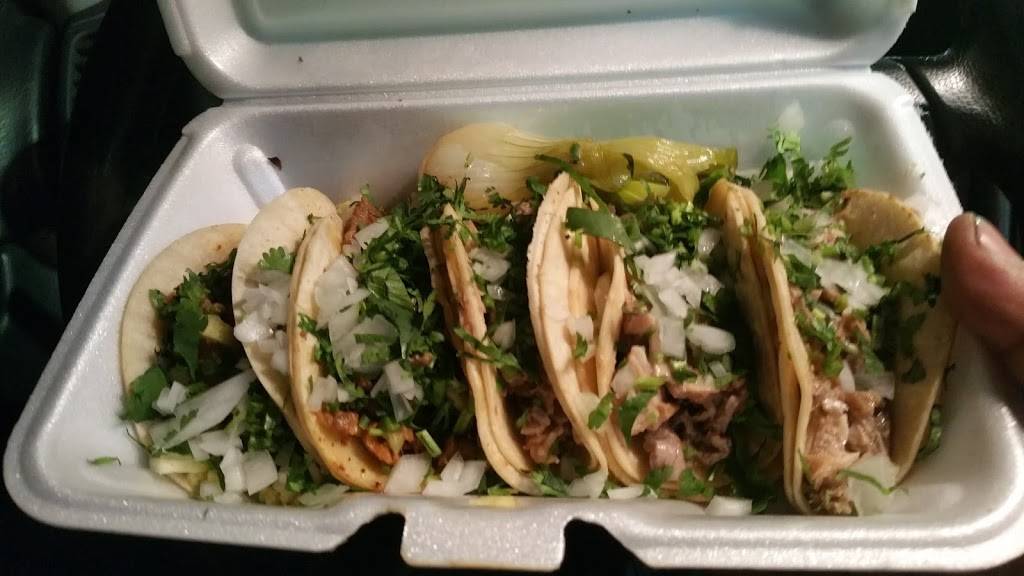 Tacos El Bronco | restaurant | 860 5th Ave, Brooklyn, NY 11232, USA | 9174055759 OR +1 917-405-5759