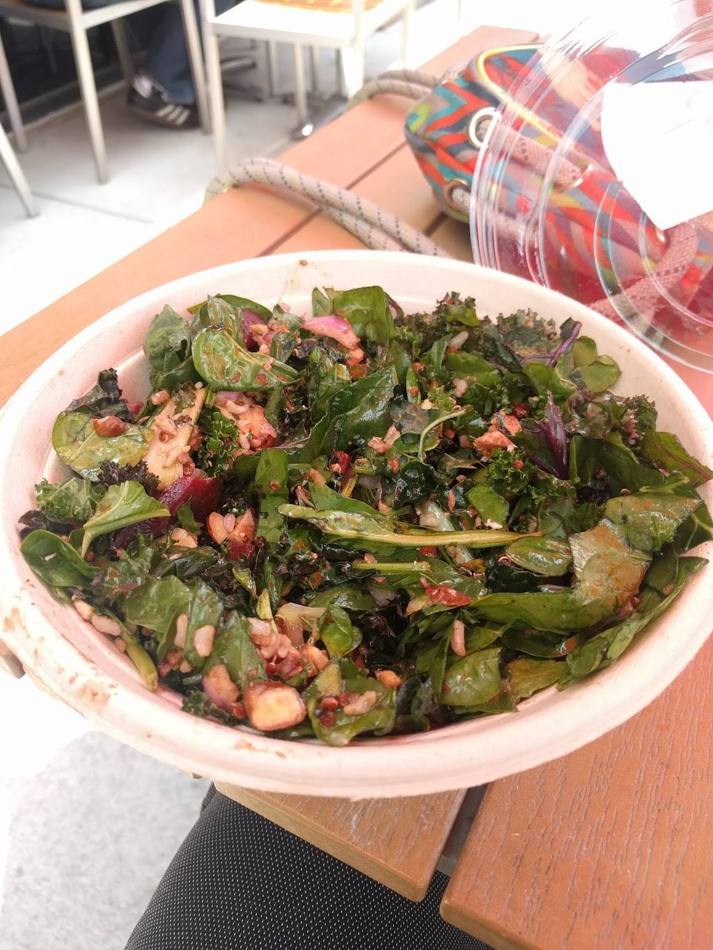 My Salad Chop | restaurant | 12201 E Arapahoe Rd, Centennial, CO 80112, USA | 3039937430 OR +1 303-993-7430