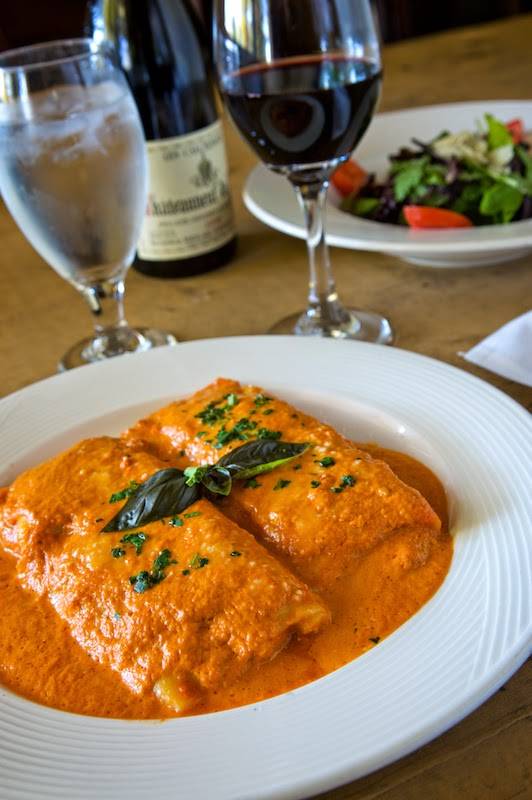 Caffe Riace | restaurant | 200 Sheridan Ave #102, Palo Alto, CA 94306, USA | 6503280407 OR +1 650-328-0407