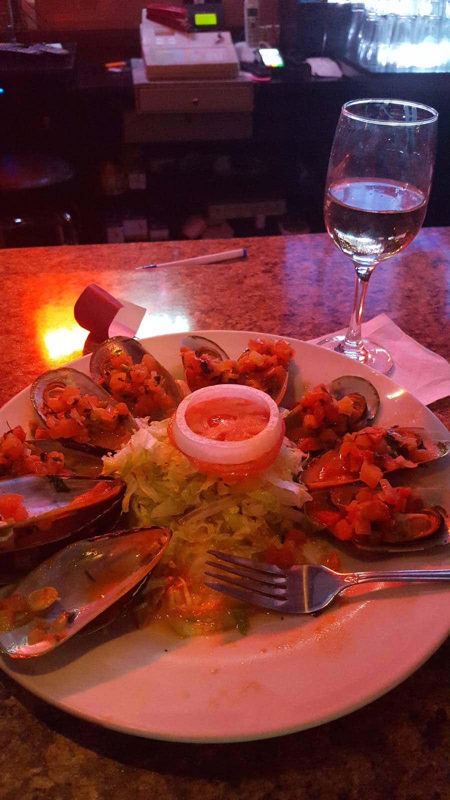 Maya Azteca | restaurant | 264 Pocasset Ave, Providence, RI 02909, USA | 4014646292 OR +1 401-464-6292