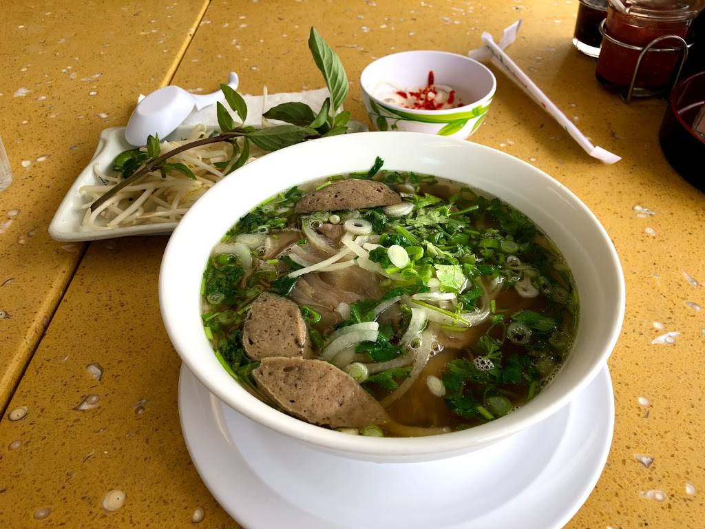 Pho Tastee | restaurant | 19092 Beach Blvd Suite x, Huntington Beach, CA 92648, USA | 7149631818 OR +1 714-963-1818