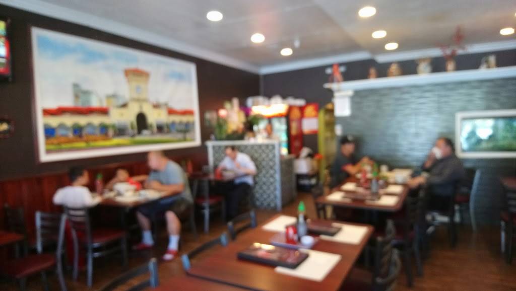 Saigon BBQ | restaurant | 140 Old County Rd, Brisbane, CA 94005, USA | 4154681310 OR +1 415-468-1310