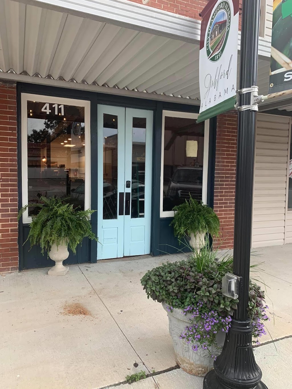 The Bean Press | restaurant | 411 N Broadway St, Ashford, AL 36312, USA | 3348997345 OR +1 334-899-7345