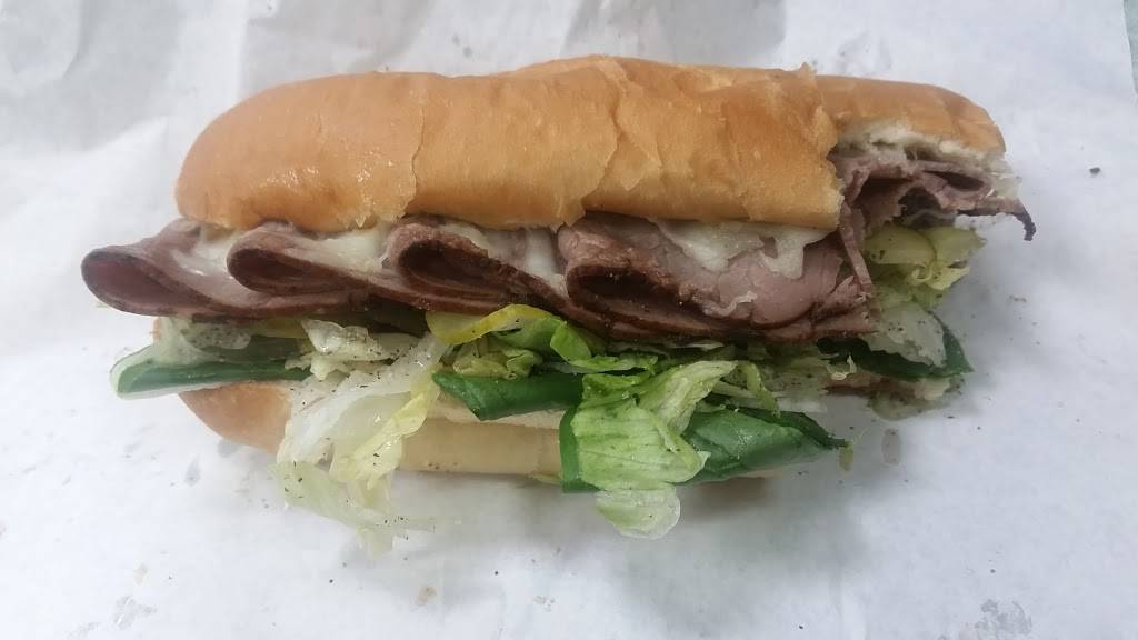 Subway | restaurant | 5427 E Apple Ave, Muskegon, MI 49442, USA | 2317476520 OR +1 231-747-6520
