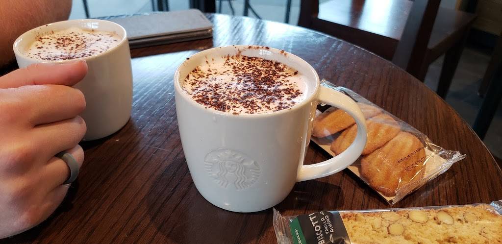 Starbucks | cafe | 21260 SW Langer Farms Pkwy Building C, Sherwood, OR 97140, USA | 5036257743 OR +1 503-625-7743