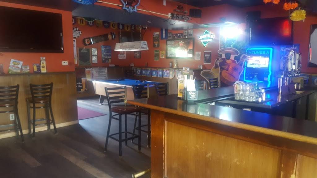 Island of Spirits | restaurant | 3025 Paterson Hamburg Turnpike, Oak Ridge, NJ 07438, USA | 9736975151 OR +1 973-697-5151