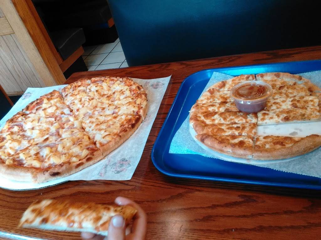 Standish House of Pizza | restaurant | 35 Ossipee Trail W, Standish, ME 04084, USA | 2076423333 OR +1 207-642-3333