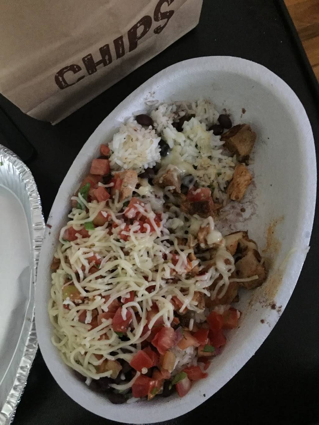 Chipotle Mexican Grill | restaurant | 6213 Wooster Pike, Cincinnati, OH 45227, USA | 5135615600 OR +1 513-561-5600