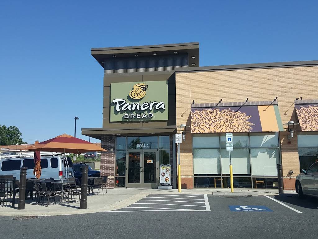 Panera Bread | cafe | 10914 Baltimore Ave, Beltsville, MD 20705, USA | 3019316707 OR +1 301-931-6707