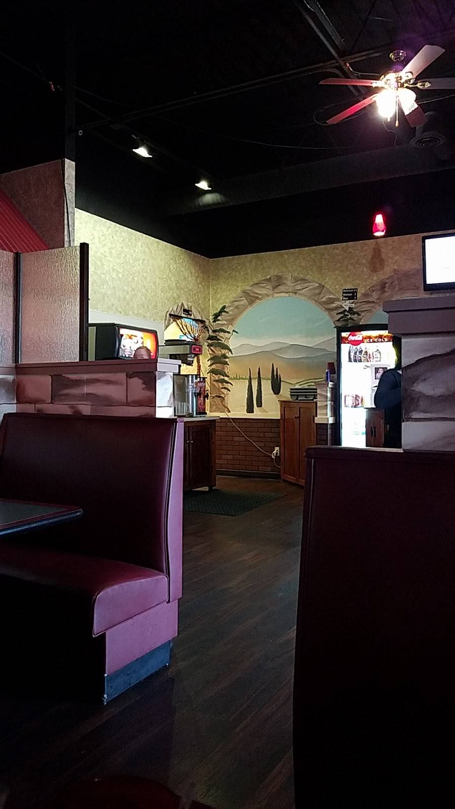 Roma 3 | restaurant | 247 E Morris Blvd, Morristown, TN 37813, USA | 4232541974 OR +1 423-254-1974