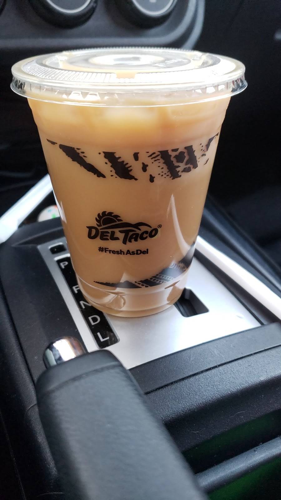 Del Taco | meal takeaway | 1371 E Foothill Blvd, Upland, CA 91786, USA | 9099813671 OR +1 909-981-3671