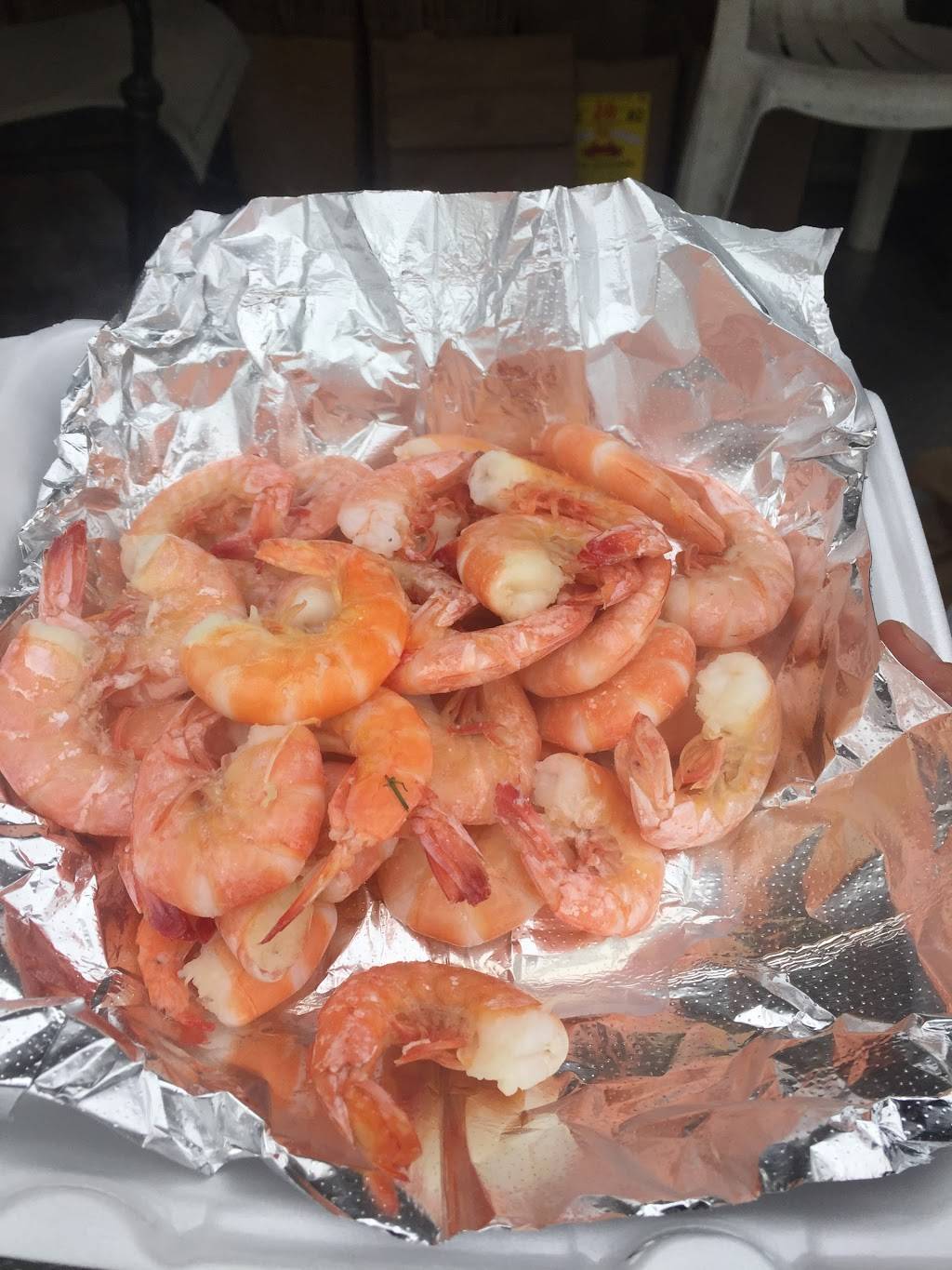 Papa Dents Crabs | restaurant | 15807 Jefferson Davis Hwy, Woodbridge, VA 22191, USA | 7036566821 OR +1 703-656-6821