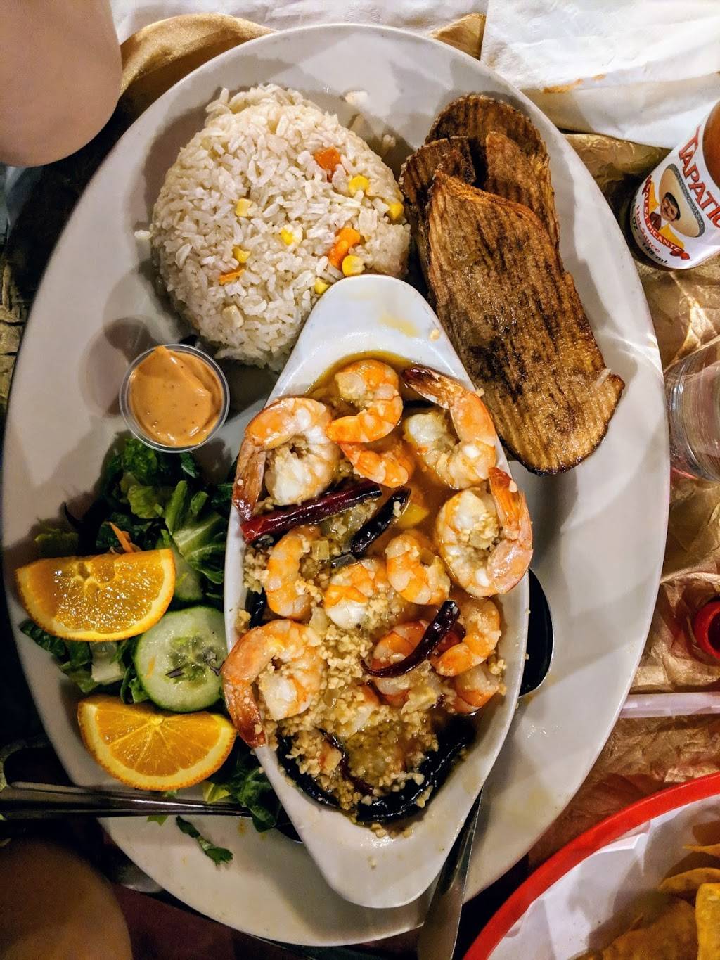 La Terraza | restaurant | 8445 Vernor Hwy, Detroit, MI 48209, USA | 3138431433 OR +1 313-843-1433