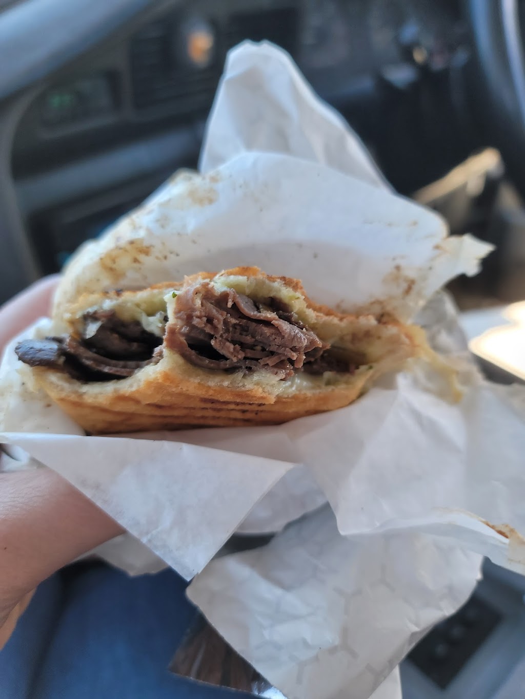 Mountain Pass Panini | restaurant | 318 Dodge St, Salida, CO 81201, USA | 7192853711 OR +1 719-285-3711