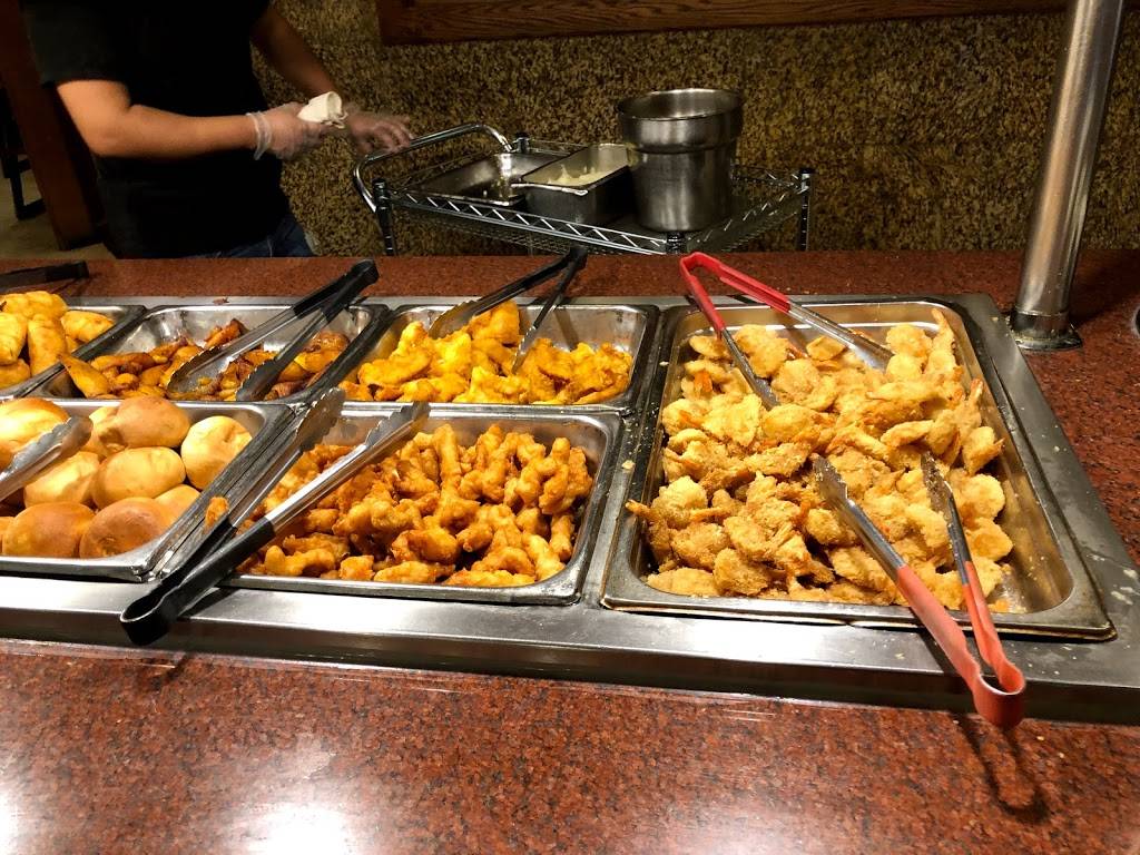 New China Buffet | restaurant | 7307 Crestwood Blvd, Birmingham, AL 35210, USA | 2055995558 OR +1 205-599-5558