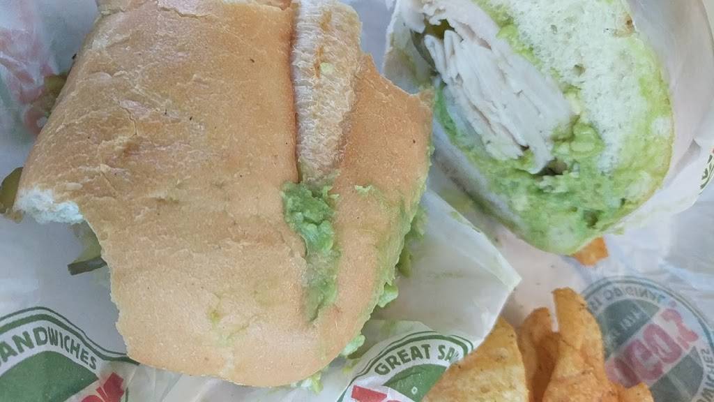 TOGOS Sandwiches | meal takeaway | 9261 Folsom Blvd Ste. 700, Sacramento, CA 95826, USA | 9163618646 OR +1 916-361-8646