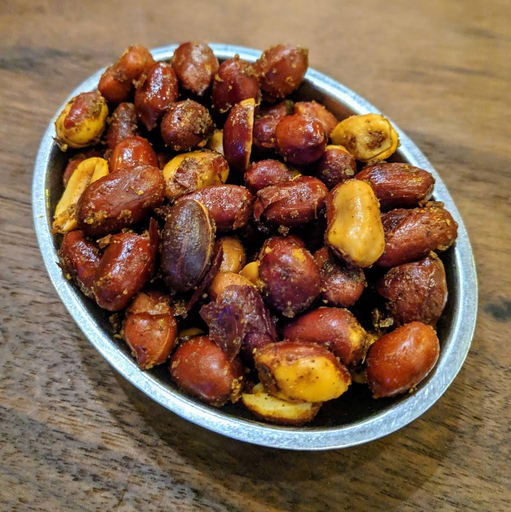 Indian Paradox | restaurant | 3253, 258 Divisadero St, San Francisco, CA 94117, USA | 4155935386 OR +1 415-593-5386