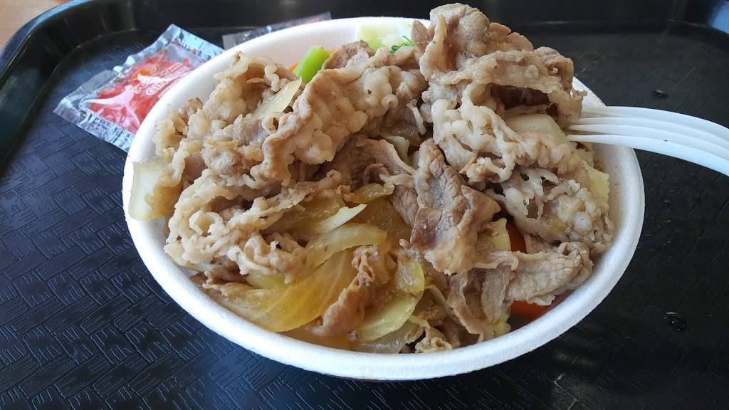 Yoshinoya Rowland Heights | restaurant | 18389 Colima Rd, Rowland Heights, CA 91748, USA | 6268103764 OR +1 626-810-3764