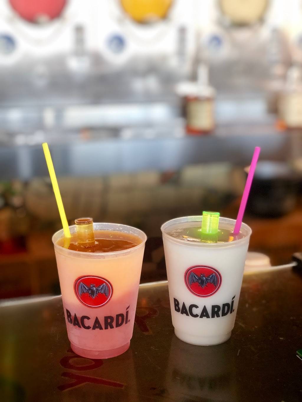 Centro Cantina | night club | 1600 E 8th Ave, Tampa, FL 33605, USA | 8132418588 OR +1 813-241-8588