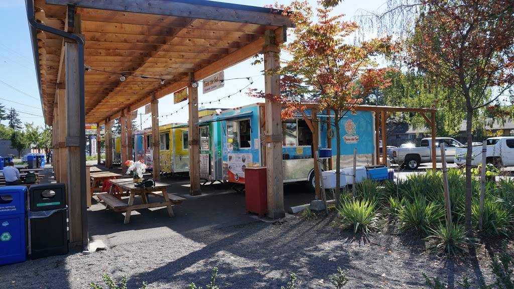 Tierra Del Sol Cuisine and Catering | restaurant | 7238 SE Foster Rd #21, Portland, OR 97206, USA | 5039754805 OR +1 503-975-4805