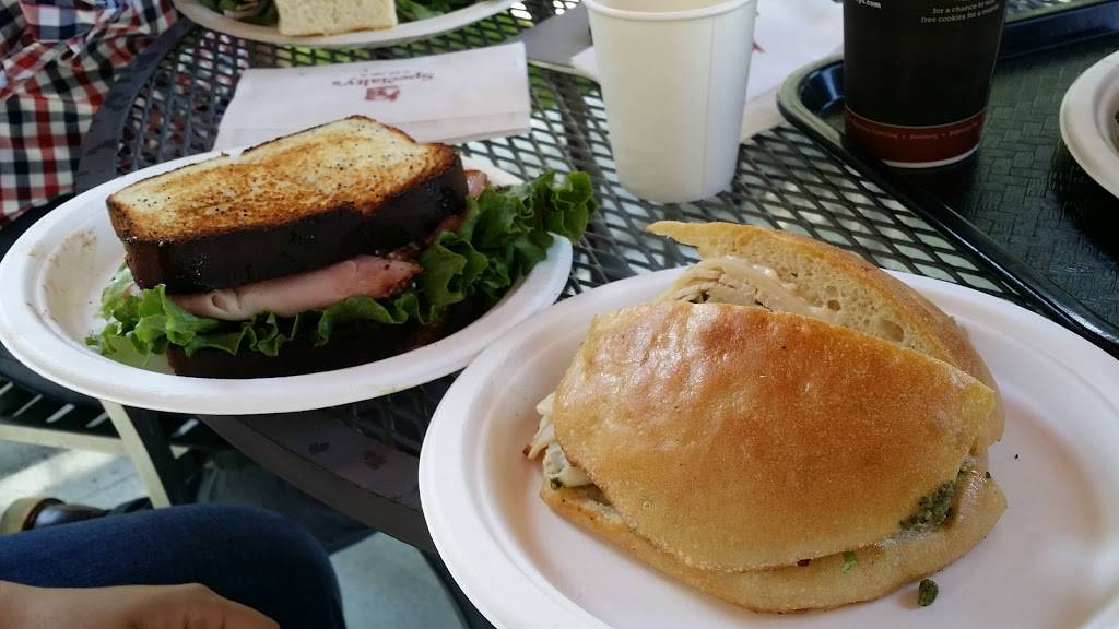 Specialtys Café & Bakery | cafe | 2580 N 1st St, San Jose, CA 95131, USA | 8775022837 OR +1 877-502-2837