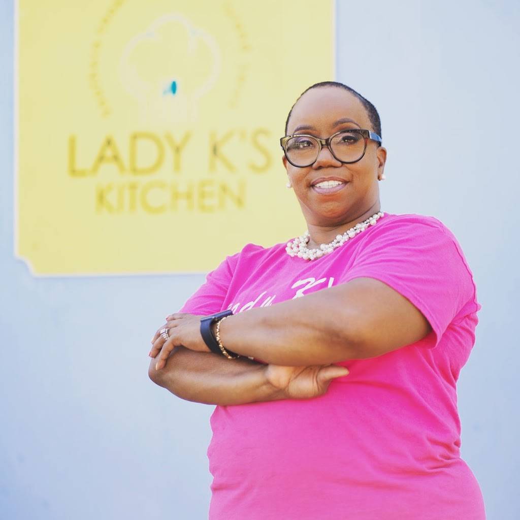 Lady K’s Kitchen | restaurant | 1209 L St, Brunswick, GA 31520, USA | 9122892270 OR +1 912-289-2270