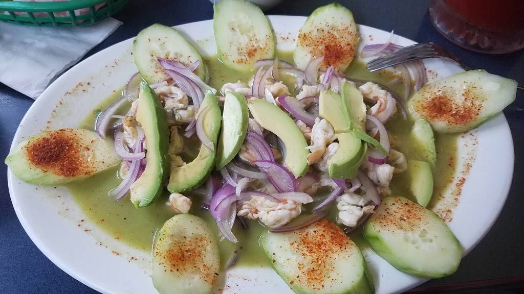 Tacos y Mariscos Nayarit | restaurant | 6308 E McKinley Ave, Tacoma, WA 98404, USA | 2534743642 OR +1 253-474-3642