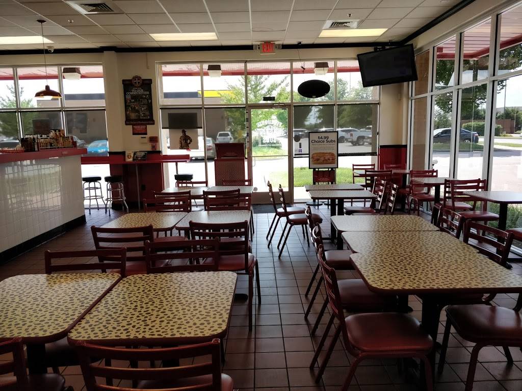 Firehouse Subs | meal delivery | 1000 Crossings Blvd #1000, Spring Hill, TN 37174, USA | 9314863888 OR +1 931-486-3888