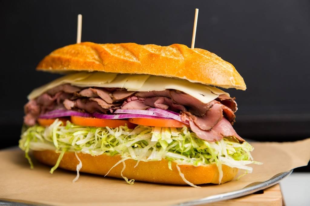 Bronx Sandwich Company | restaurant | 3030 Harbor Blvd #H1, Costa Mesa, CA 92626, USA | 7145401513 OR +1 714-540-1513