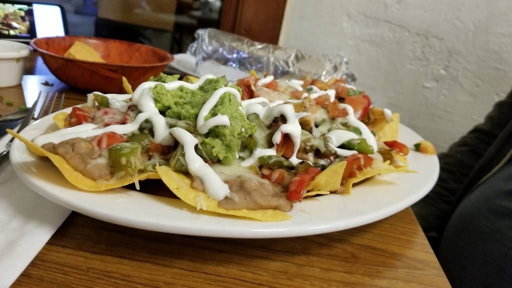 Agave Taqueria & Cafe | cafe | 17 S 4th St, San Jose, CA 95112, USA | 6692427974 OR +1 669-242-7974